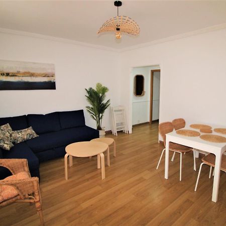 Ali Apartment Аликанте Экстерьер фото