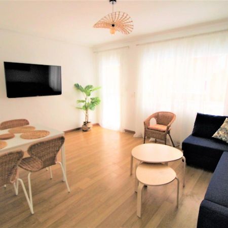 Ali Apartment Аликанте Экстерьер фото