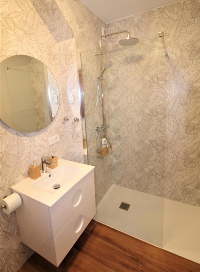 Ali Apartment Аликанте Экстерьер фото